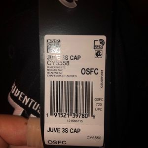 Adidas cap